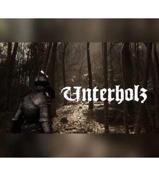 Unterholz Steam Key GLOBAL